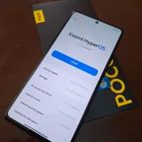 Poco X5 pro 256