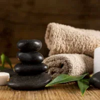 خدمات تخصصی ریلکسیشن و رفع گرفتگی عضلانی
