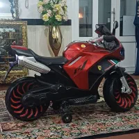 موتور شارژی