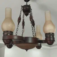 لوستر ملوانی
