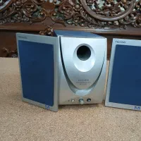 ضبط و باند و اسپیکر|سیستم صوتی خانگی|ری, شهرری|دیوار