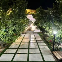 فروش ویلاباغ مبله/ شمس آباد کوچه خاطره|فروش دفتر صنعتی، کشاورزی، تجاری|دزفول, |دیوار