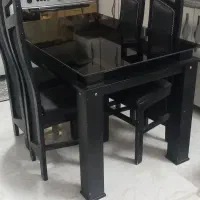 میز نهار خوری