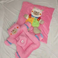 ست رختخواب نوزاد