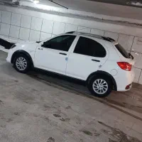 کوییک R پارس خودرویی