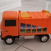 ماشین بازی کودک