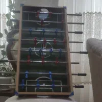 فوتبال دستی نو