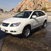 BYD S6|خودرو سواری و وانت|خرمآباد, |دیوار