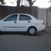 تیبا مدل ۱۴۰۰|خودرو سواری و وانت|گلبهار, شهر جدید گلبهار|دیوار