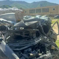 پراید نوک مدادی مدل ۸۴ مدارک کامل|خودرو سواری و وانت|خان ببین, |دیوار