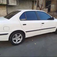 سمند ی اوسون|خودرو سواری و وانت|بجنورد, |دیوار