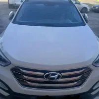 سانتافه فول ۲۰۱۵|خودرو سواری و وانت|مشهد, سپاد|دیوار