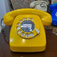 تلفن زیمنس|کلکسیون اشیاء عتیقه|تهران, شهرک آزمایش|دیوار