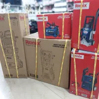 کارواش Ronix از 100 تا 180 بار|ماشینآلات صنعتی|قرچک, زیبا شهر|دیوار