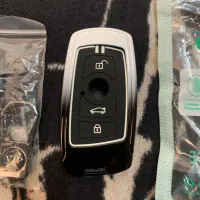 کاور سوییچ vip نو نو فلزی اصل کوییک