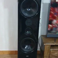 باند همراه دیجی Vker|سیستم صوتی خانگی|دزفول, |دیوار