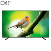 فقط با کد ملی تلوزیون 65 اینچ بخر 24 ماهه