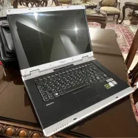 لپ تاپ فوجیتسو مدل 3545
