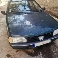 اردی 84|خودرو سواری و وانت|نیشابور, ناسیونال|دیوار