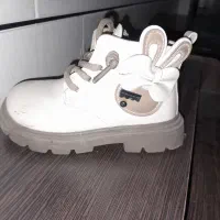 کفش دخترانه