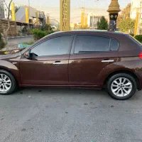 برلیانس اتومات h320 مدل ۹۵|خودرو سواری و وانت|تهران, اکباتان|دیوار