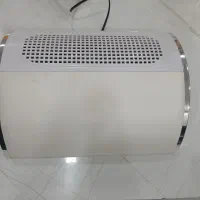 دستگاه فن ناخن سه موتوره