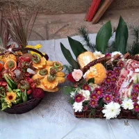 میوه ارایی|صنایع دستی و سایر لوازم تزئینی|تهران, مختاری|دیوار