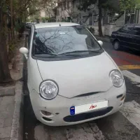 ماشین ام وی ام ۱۱۰ ۳ سیلندر