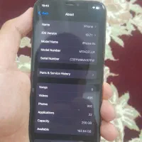 آیفون XS 256|موبایل|بانه, |دیوار