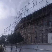 نصب داربست|خدمات پیشه و مهارت|تهران, تهرانسر شمالی|دیوار