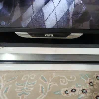 تلوزیون ۴۲ اینچ اسمارت هوشمند|تلویزیون و پروژکتور|تنکابن, |دیوار