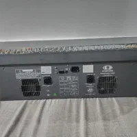 پاور میکسر دایناکورد اسپیکر باند بلندگو آمپلی اکو|سیستم صوتی خانگی|ملارد, |دیوار