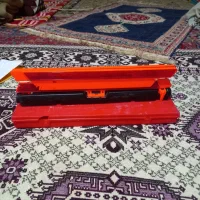 علامت خطر ماشین|قطعات یدکی و لوازم جانبی|مراغه, |دیوار