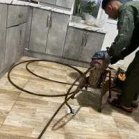 لوله بازکنی لوله کشی با گارانتی سه ماهه