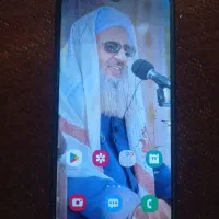 گوشی سالمA۱۰s|موبایل|سپیدان, |دیوار