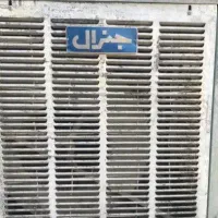 کولر 5500 جنرال