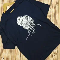 تیشرت لش فری سایز