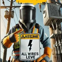 برقکار صنعتی و ساختمان(تعمیرات وعیب یابی)