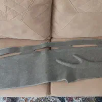 جلو داشبورد نمدی پژو