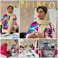 شخصیت جذاب با فن بیان جذاب