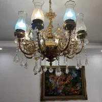 لوستر برنز