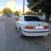 سمند مدل ۹۸