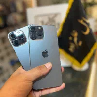 Iphone 13 promax تک سیم باتری ۹۱ و ۸۷|موبایل|نیشابور, امام خمینی|دیوار
