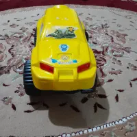 ماشین اسباب بازی|اسباب‌بازی بچه|نظرآباد, نظرآباد|دیوار