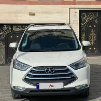 جک s3 مدل 1402 بدون رنگ|خودرو سواری و وانت|تهران, گلستان (شهرک راه آهن)|دیوار