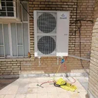 نصب سرویس تعمیرات کولر گازی یخچال فریزر و  آبگرمکن|خدمات پیشه و مهارت|دوگنبدان, |دیوار