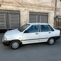 پراید مدل۹۰ بدون رنگ|خودرو سواری و وانت|بروجرد, |دیوار