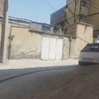 فروش زمین ۱۰۰ متری دارای عقب نشینی مفید ۷۱متر|فروش زمین و ملک کلنگی|اسدآباد, |دیوار