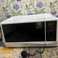 ماکروویوی سامسونگ