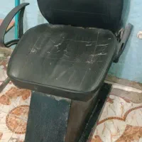 صندلی اصلاح